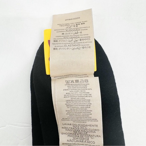 Gucci X Adidas Ankle Socks🔥🔥🔥 - Picture 5 of 9